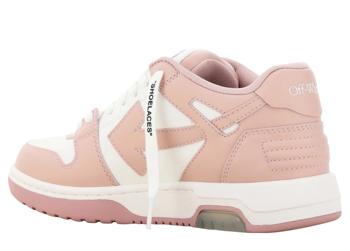 OFF WHITE OUT OF OFFICE ROSA