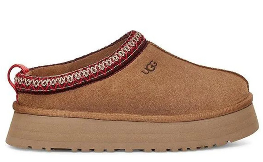 UGG TAZZ CHESTNUT