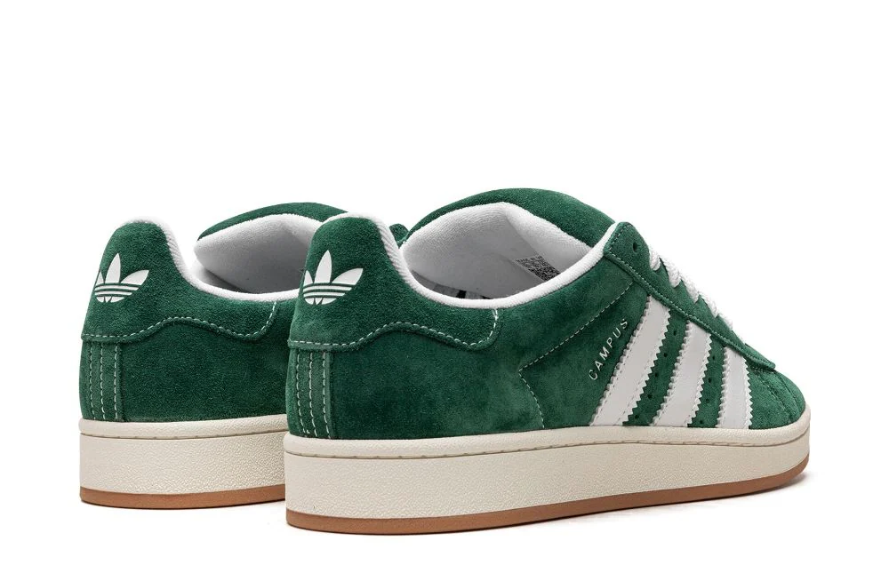 ADIDAS CAMPUS 00s VERDE