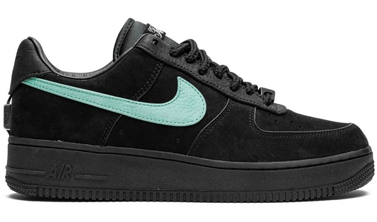 AIR FORCE 1 X TIFFANY & CO