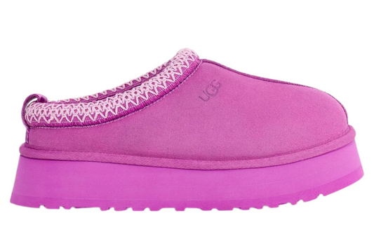 UGG TAZZ PURPLE RUBY