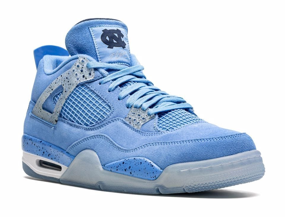 AIR JORDAN 4 RETRO UNC PE