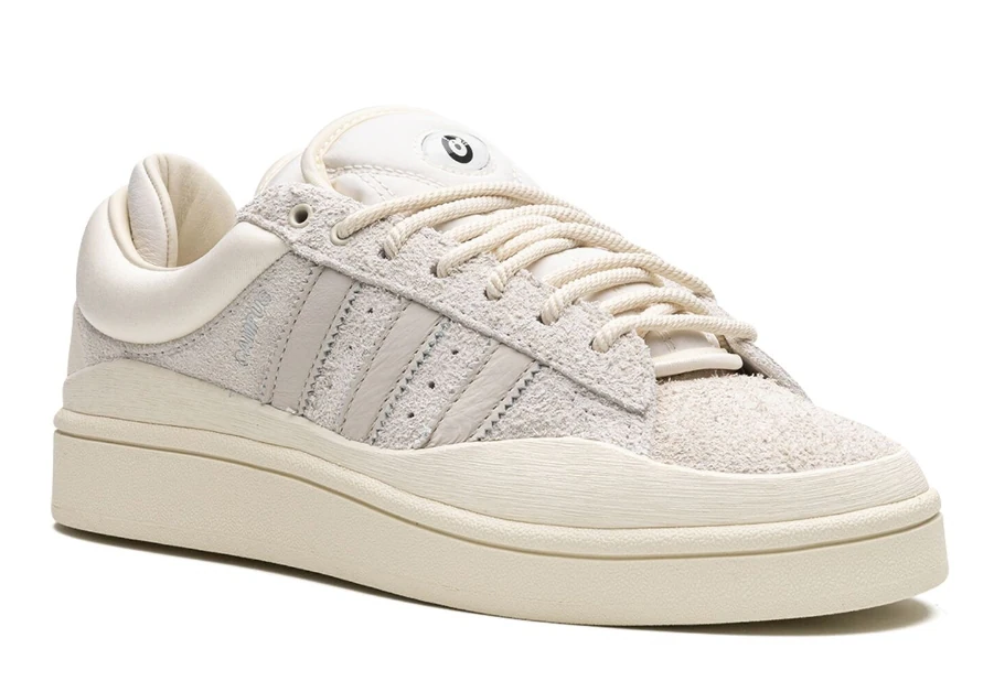 ADIDAS BAD BUNNY CAMPUS CREAM