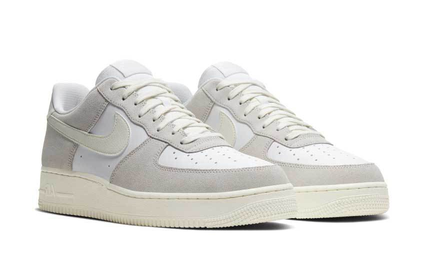 AIR FORCE 1 LV8 PLATINUM