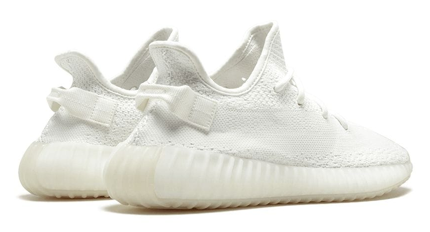 ADIDAS YEEZY 350 V2 TRIPLE WHITE