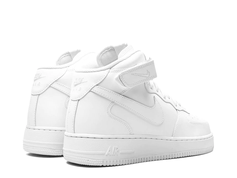 AIR FORCE 1 MID 07 BLANCA