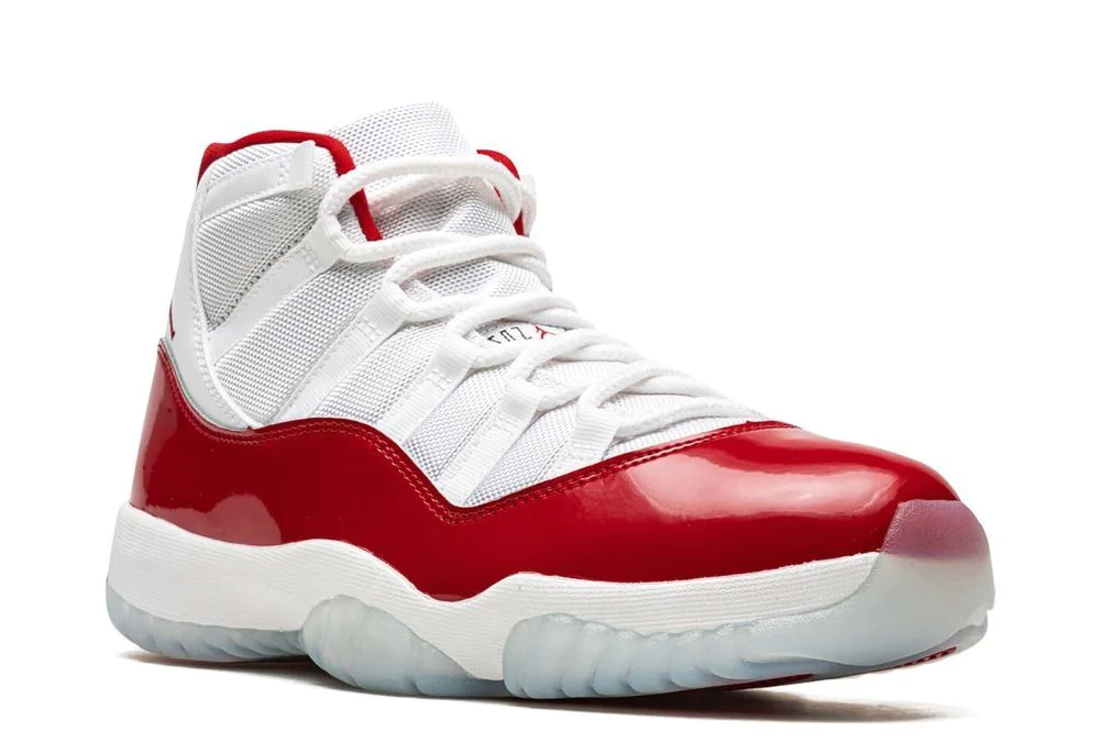 AIR JORDAN 11 RETRO CHERRY