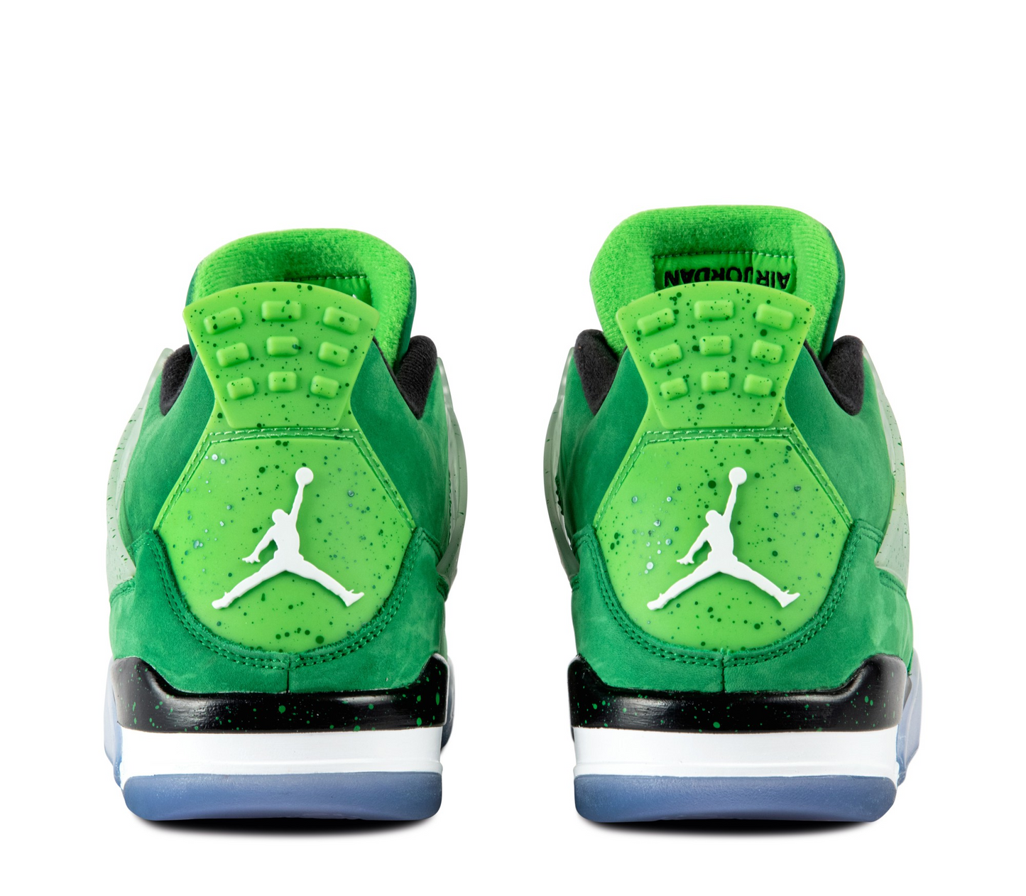 AIR JORDAN 4 MARK WAHLBERG