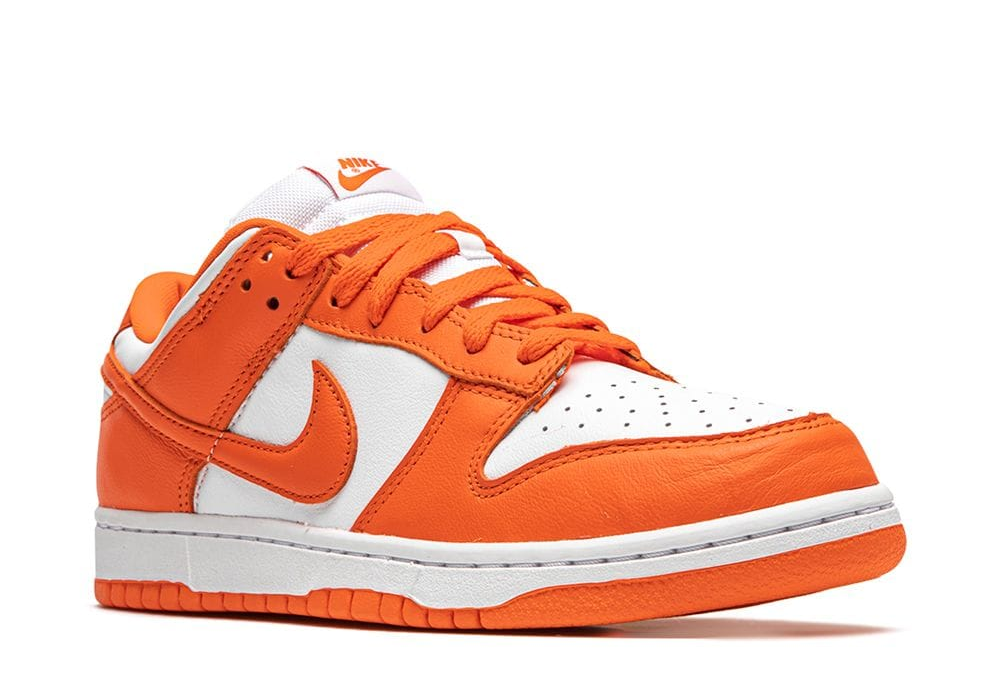 NIKE DUNK LOW SP SYRACUSE