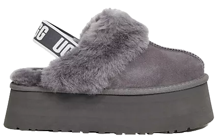 UGG FUNKETE GRIS