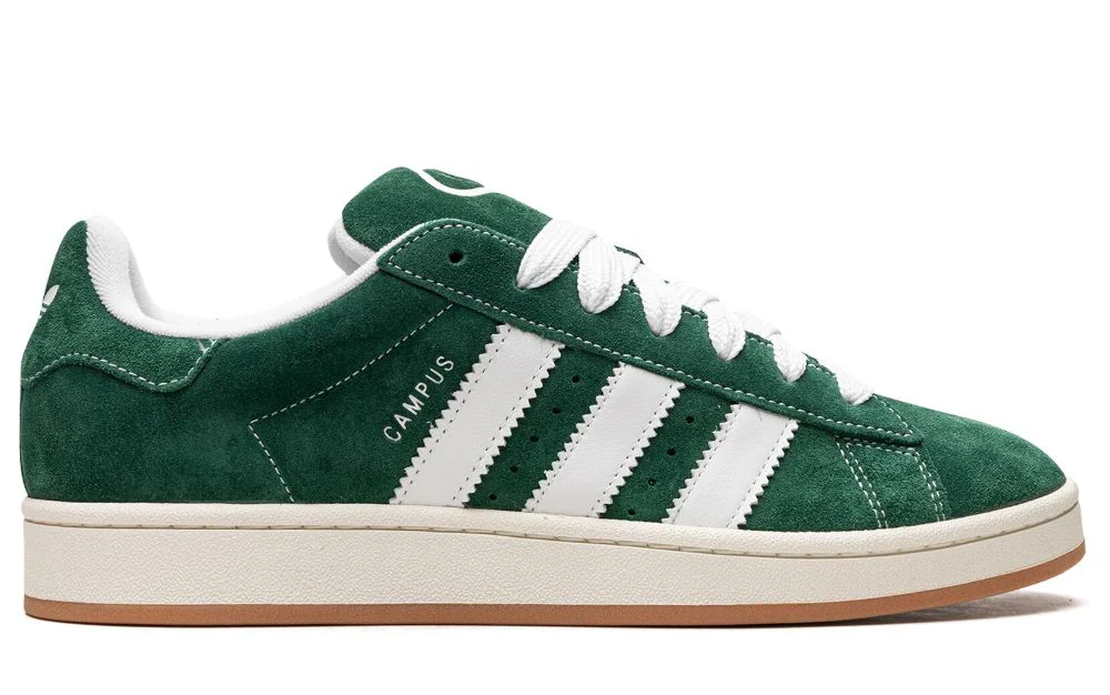 ADIDAS CAMPUS 00s VERDE