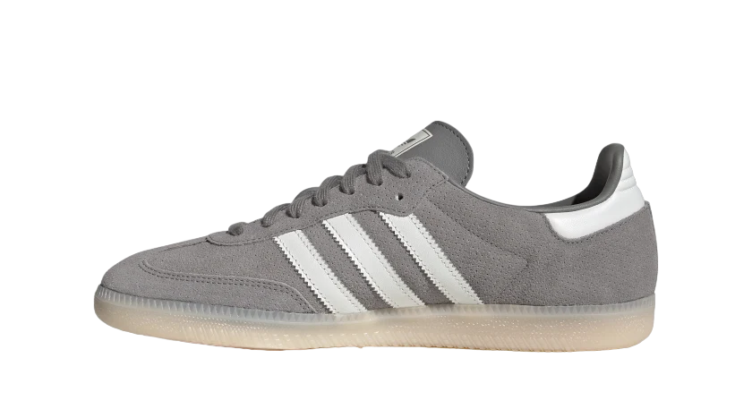 ADIDAS SAMBA GREY