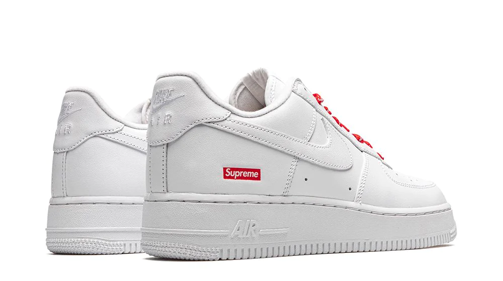 AIR FORCE 1 07 X SUPREME