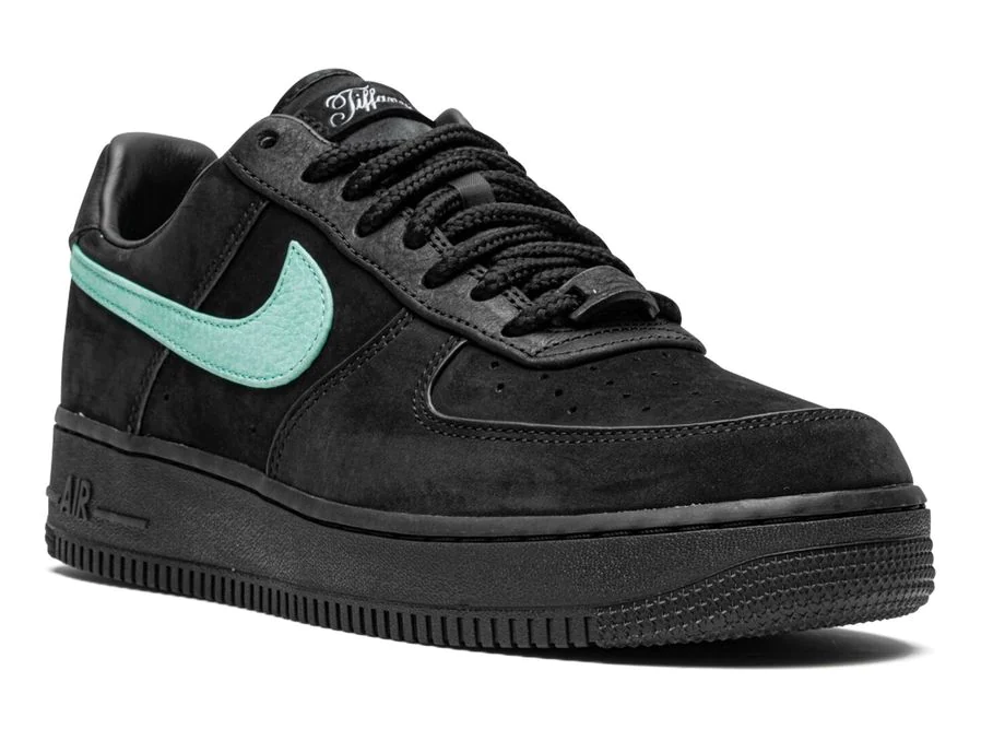 AIR FORCE 1 X TIFFANY & CO
