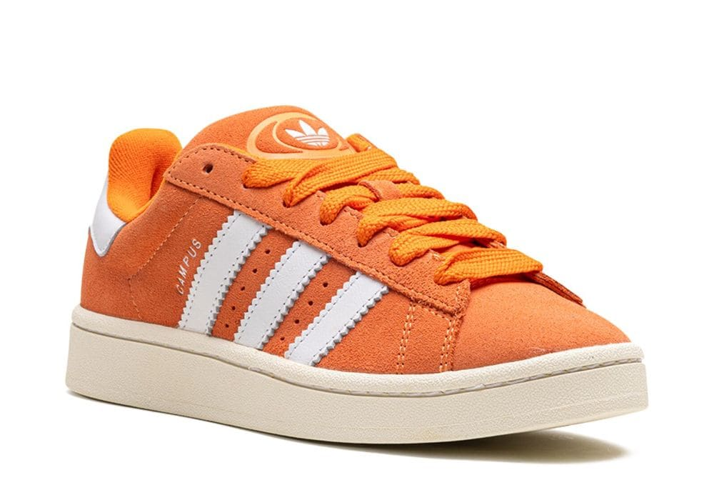 ADIDAS CAMPUS 00s NARANJA