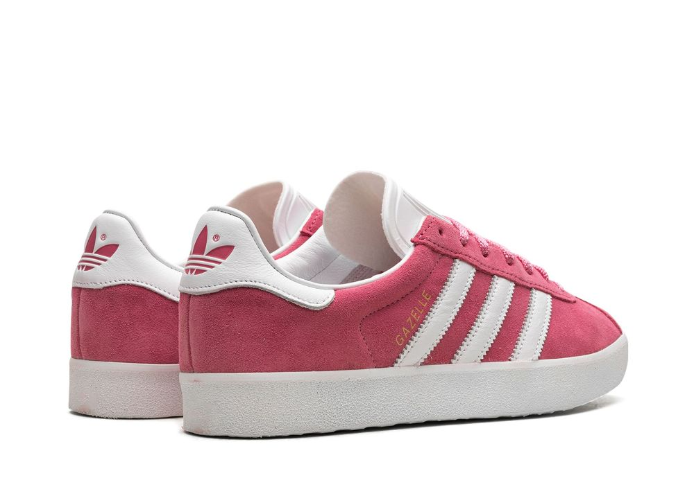 ADIDAS GAZELLE 85 PINK FUSION