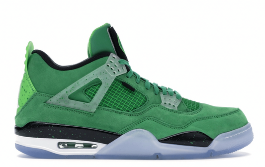 AIR JORDAN 4 MARK WAHLBERG