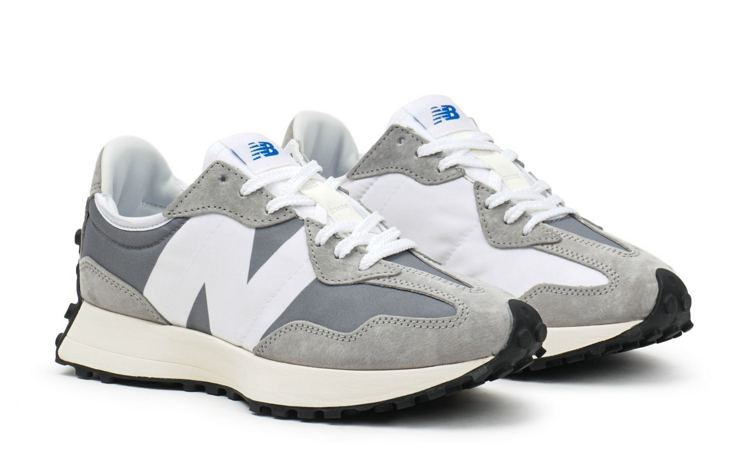 NEW BALANCE 327 GRIS