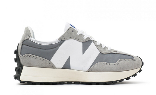 NEW BALANCE 327 GRIS