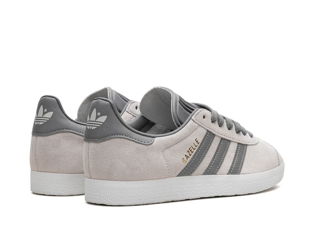 ADIDAS GAZELLE ICE GREY