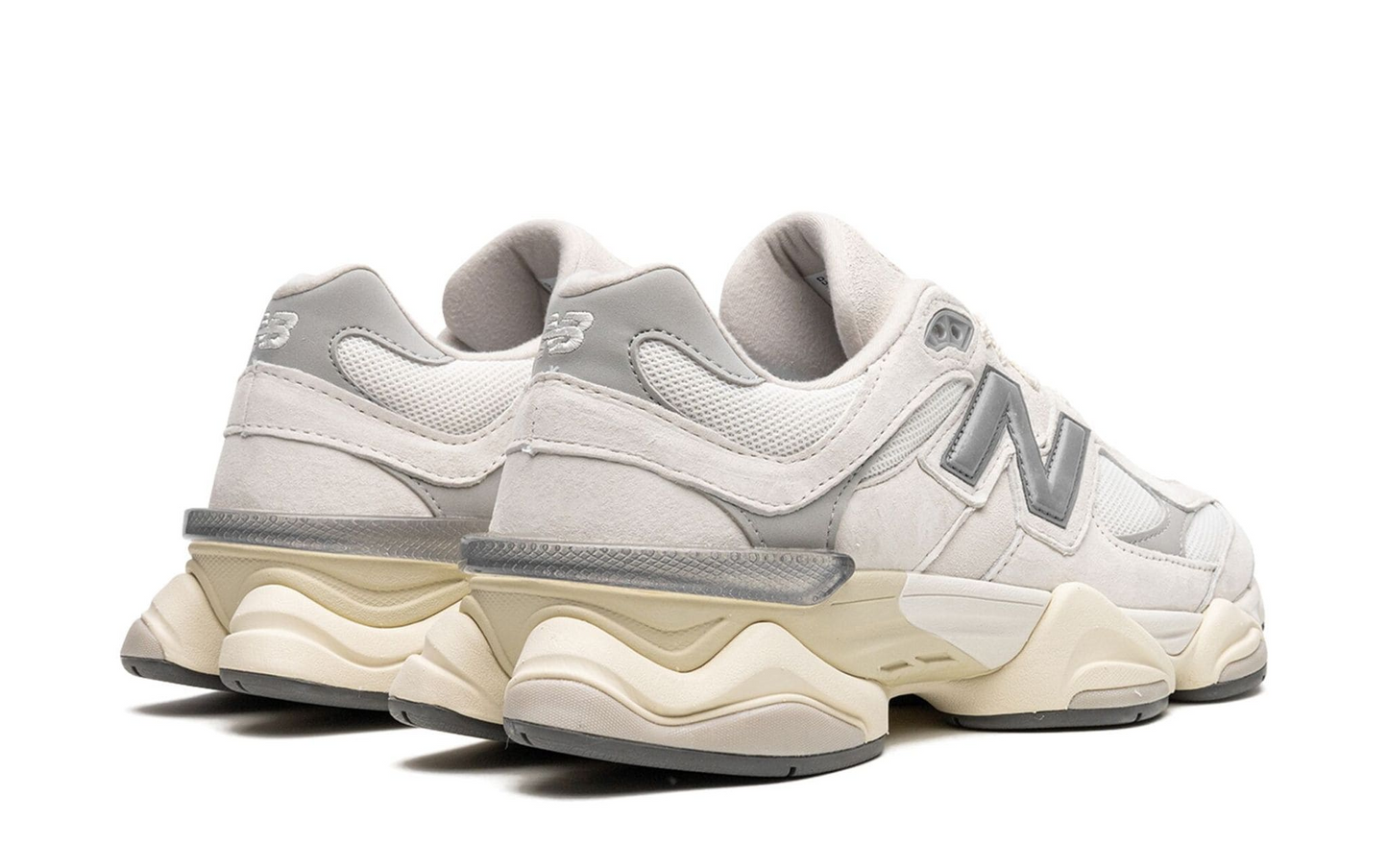 NEW BALANCE 9060 SEA SALT