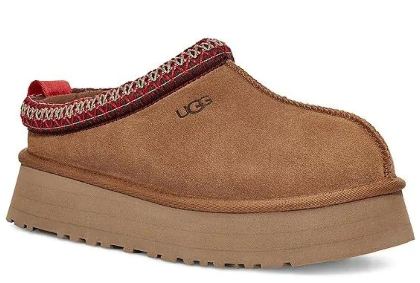 UGG TAZZ CHESTNUT