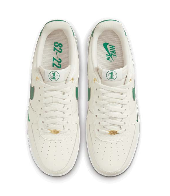 AIR FORCE 1 LV8 40 ANNIVERSARY
