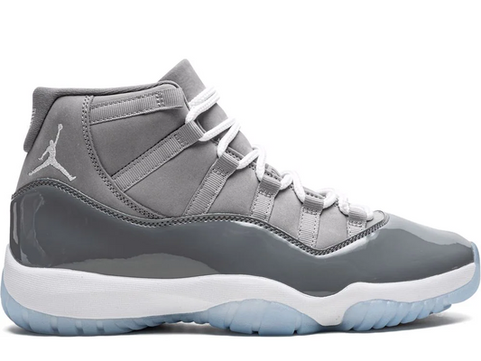 AIR JORDAN 11 RETRO COOL GREY