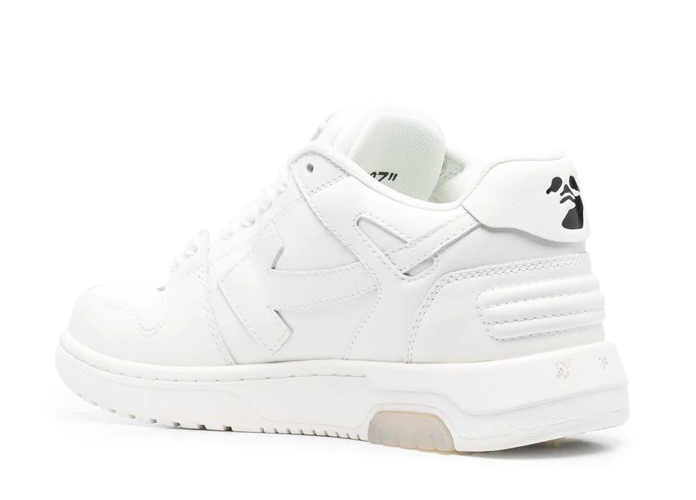 OFF WHITE OUT OF OFFICE BLANCO