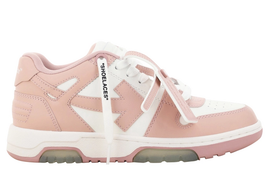 OFF WHITE OUT OF OFFICE ROSA