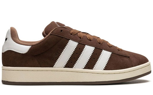 ADIDAS CAMPUS 00s MARRON/BLANCO