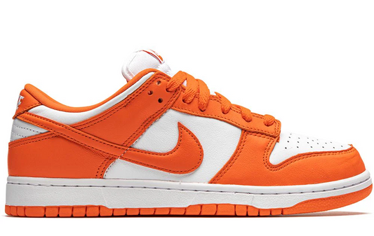 NIKE DUNK LOW SP SYRACUSE