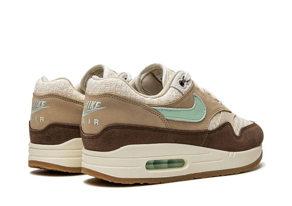 NIKE AIR MAX 1 CREPE HEMP