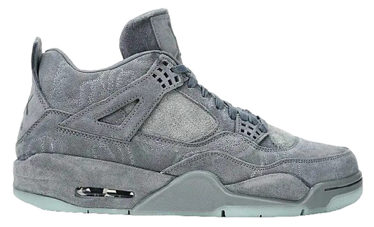 AIR JORDAN 4 RETRO X KAWS