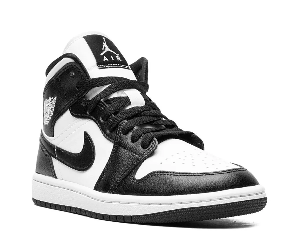 AIR JORDAN 1 MID PANDA