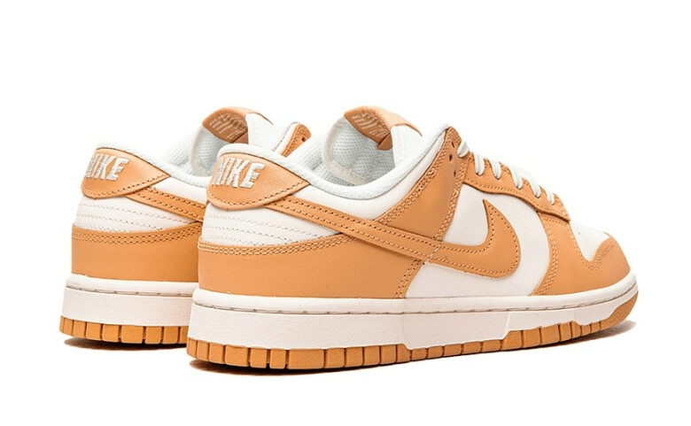 NIKE DUNK LOW HARVEST MOON