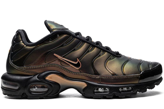 NIKE AIR MAX PLUS "SCARAB"