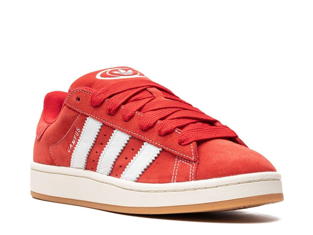 ADIDAS CAMPUS 00s ROJO