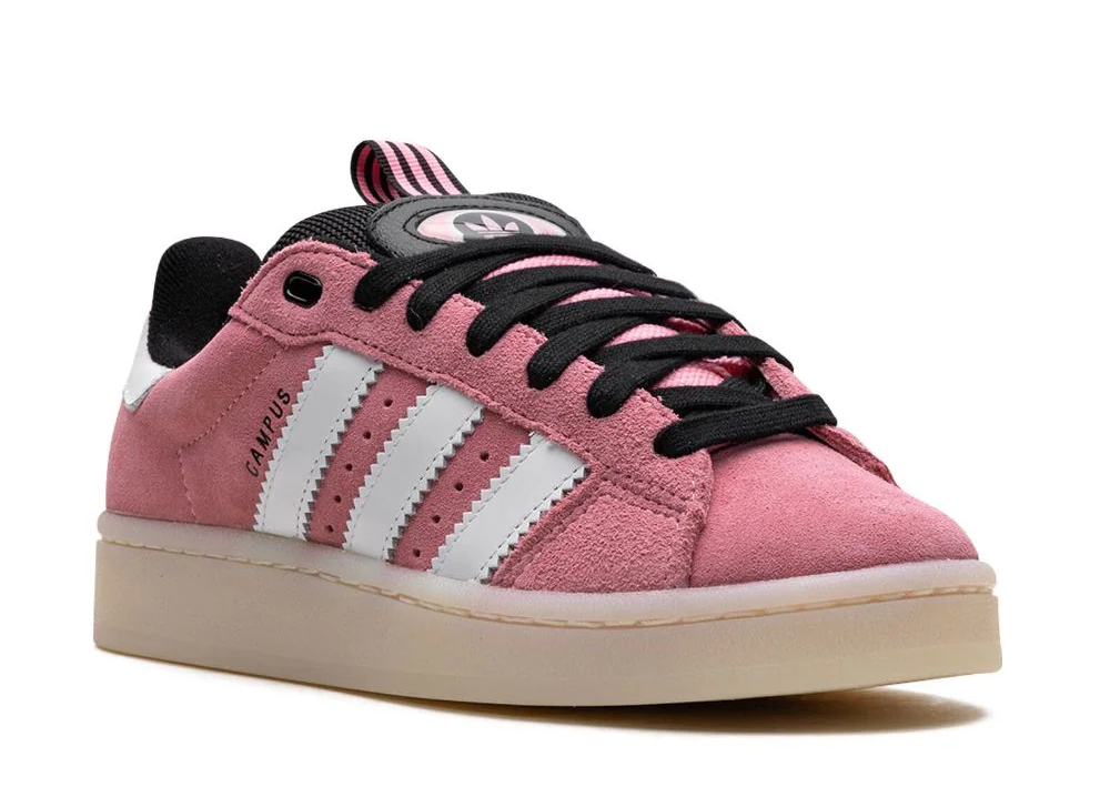 ADIDAS CAMPUS 00s ROSA