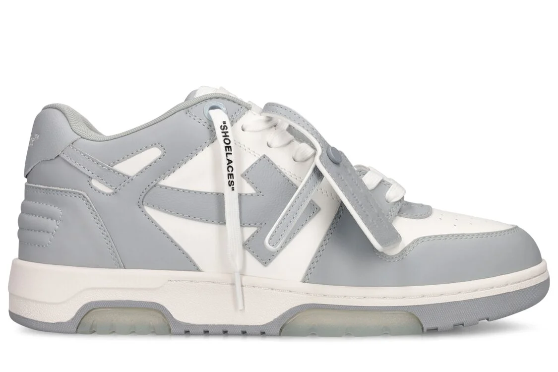 OFF WHITE OUT OF OFFICE GRIS