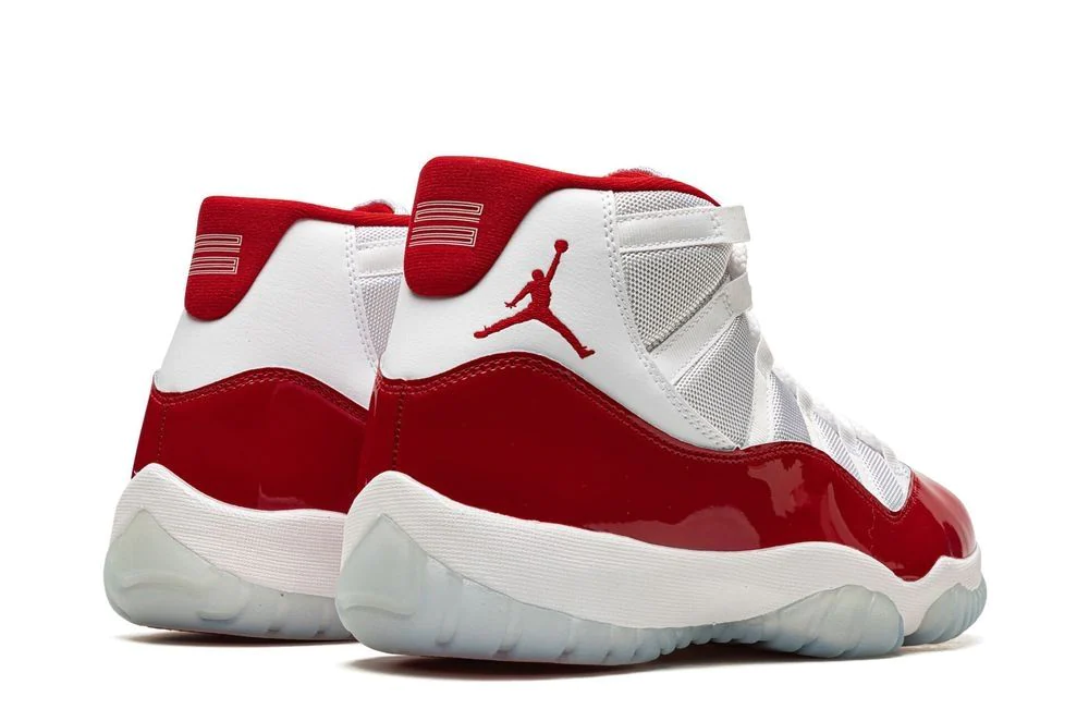 AIR JORDAN 11 RETRO CHERRY