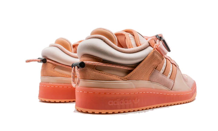 ADIDAS FORUM BAD BUNNY PINK EASTER EGG