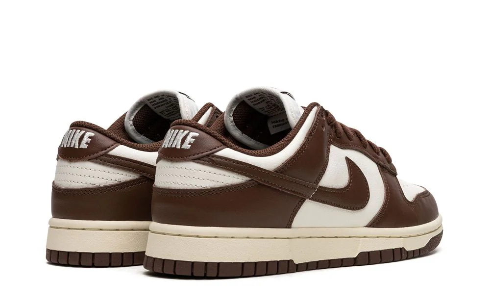 NIKE DUNK LOW CACAO WOW