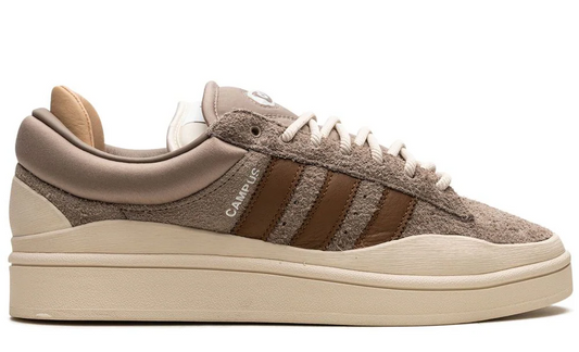 ADIDAS BAD BUNNY CAMPUS BROWN