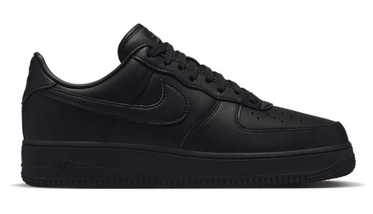 AIR FORCE 1 NEGRA