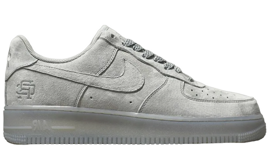 AIR FORCE 1 X REIGNING CHAMP