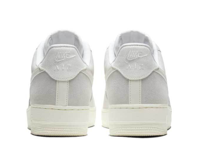 AIR FORCE 1 LV8 PLATINUM