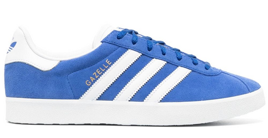 ADIDAS GAZELLE AZUL