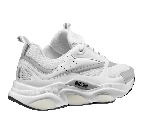 DIOR SNEAKER B22 BLANCO