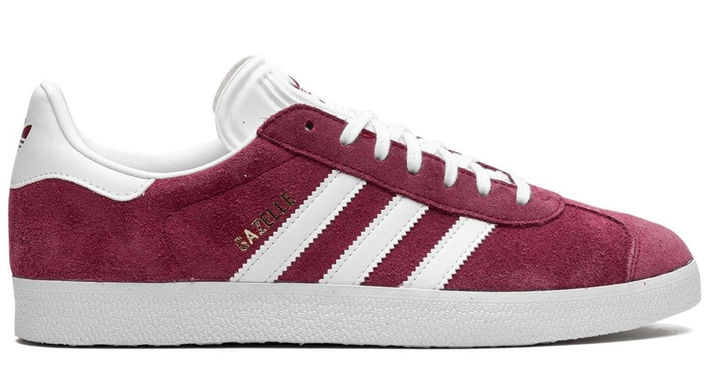 ADIDAS GAZELLE GRANATE